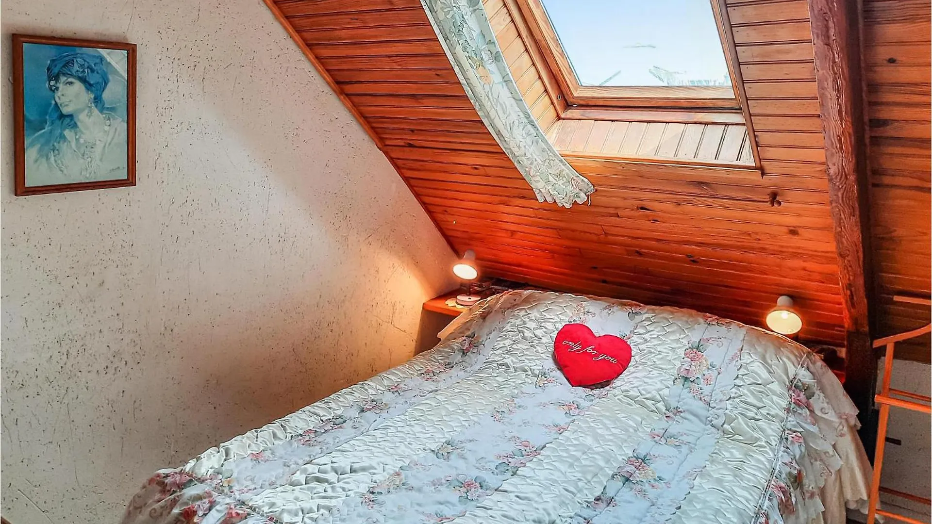 3 Bedroom Cozy Home In Riantec Holiday home