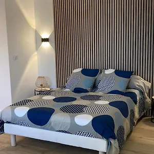 Appartement Au Couleur De L'ocean, Riantec